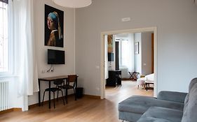 Rrrapido Holy Suites And Rooms - Via Sardegna
